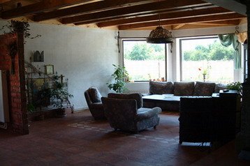 Romunija Privát Bran, Eksterier